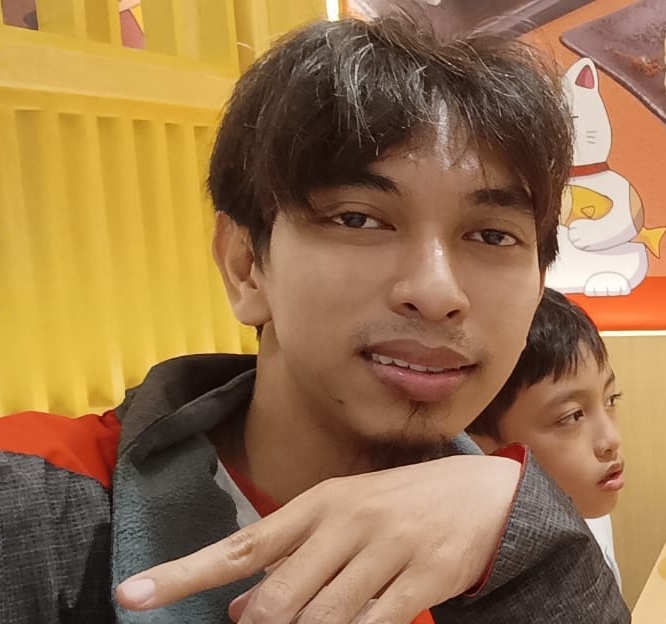 Usman AS profile photo